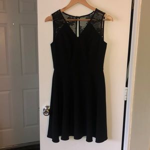 White House Black Market Dress